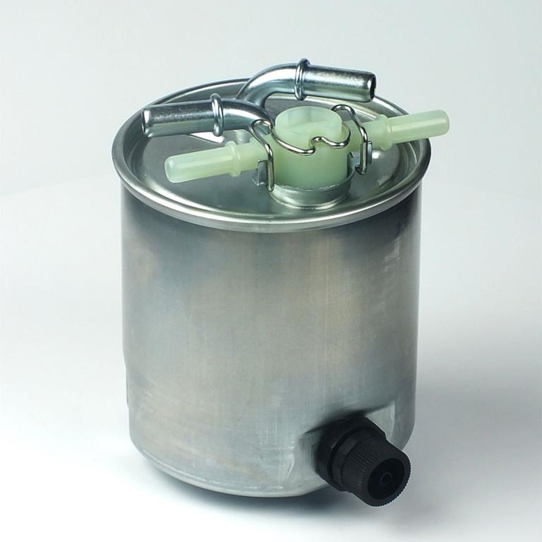 Filtro combustible DELPHI ref. HDF660